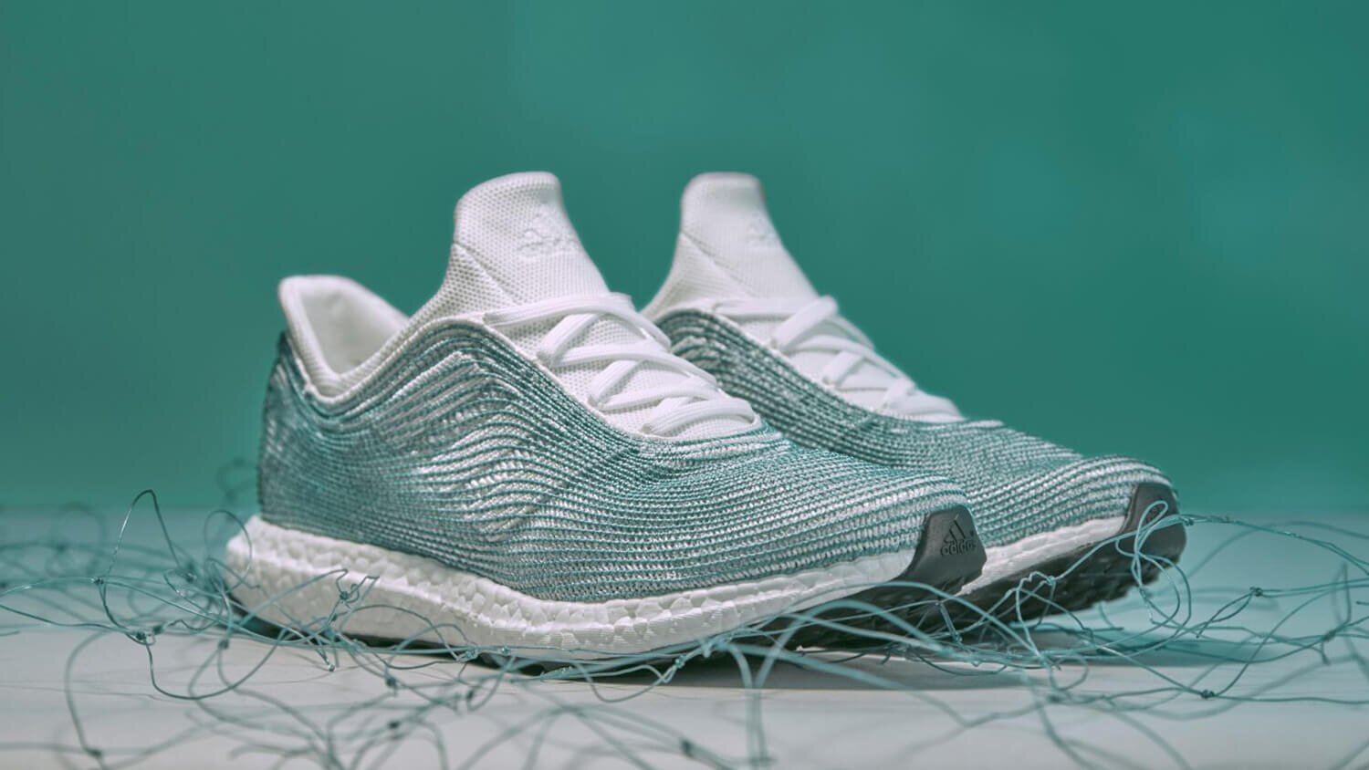 Adidas & Parley 