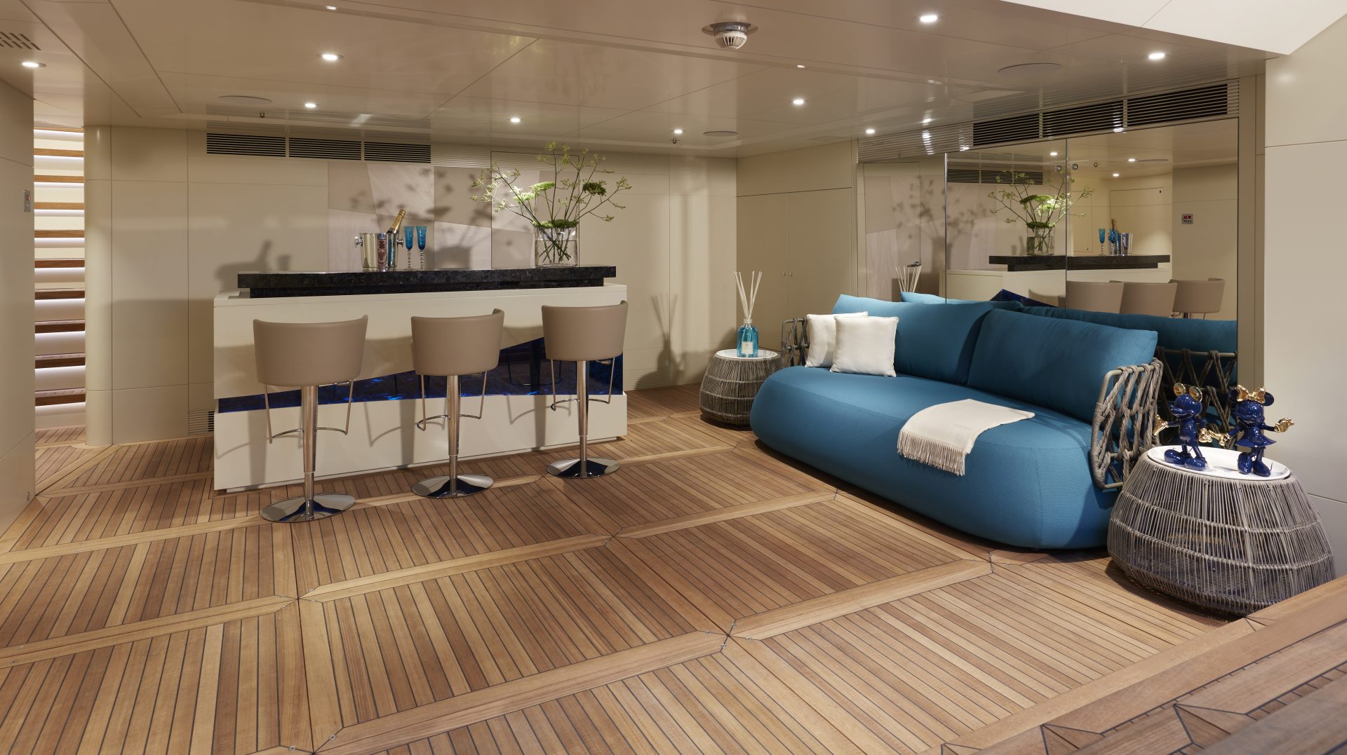 Heesen Superyacht Triton