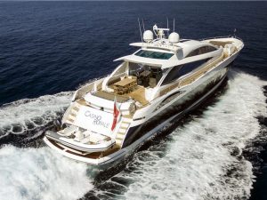 superyachts movies