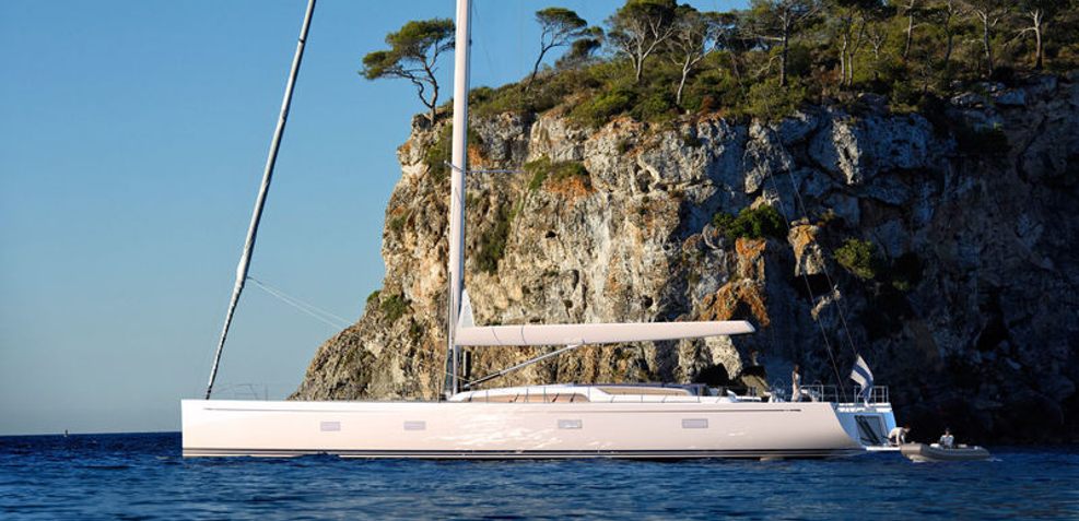 New build to see at monaco yacht show 2021