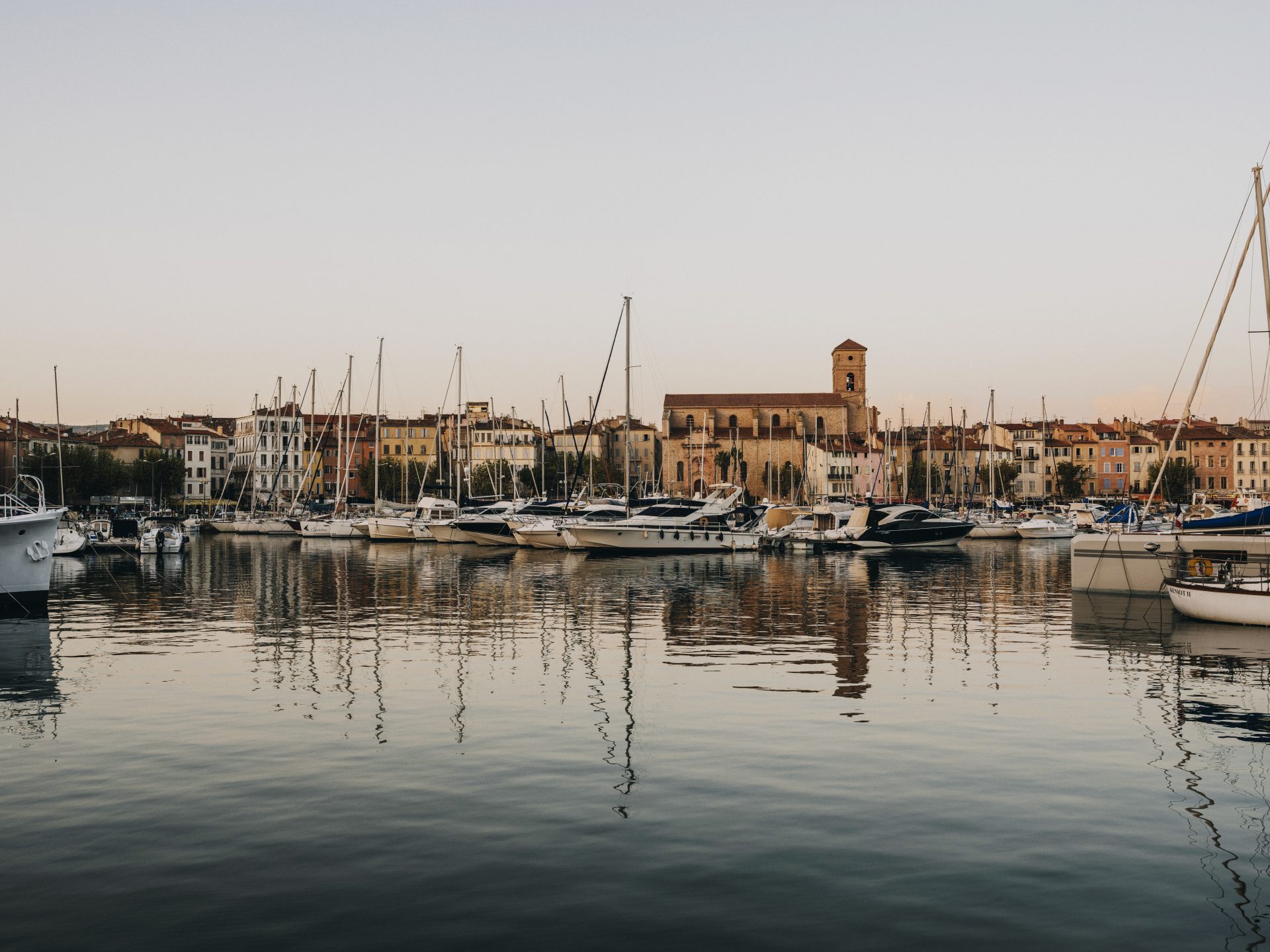 La Ciotat