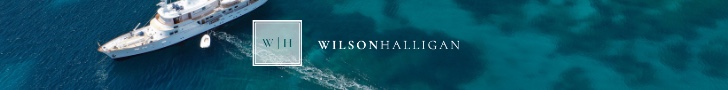 Wilson halligan | Yacht and Superyacht Recruitment 