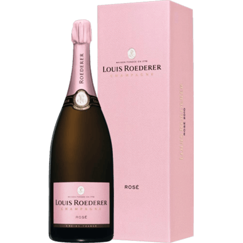 Luxury Wines For Valentines Day