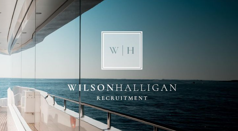 Wilson Halligan Recruitment - Superyacht Engineering departments 