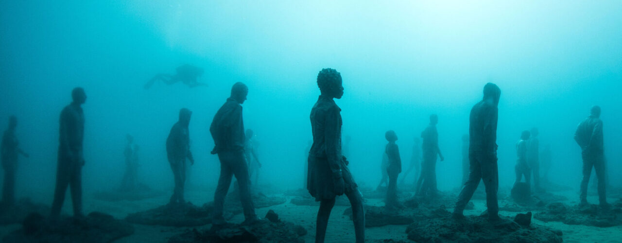 The Canary Islands - Atlantic Museum