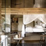 TAP Expeditions - Singita Ebony luxury safarii Lodge