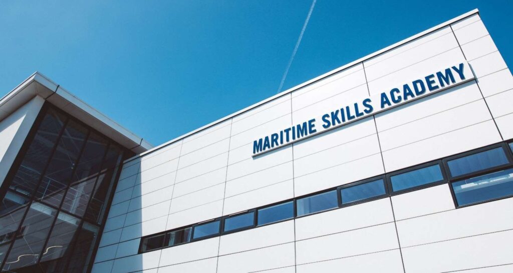 maritime skills academy