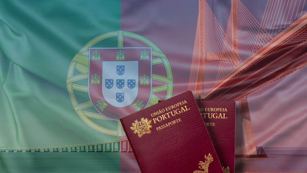 Portuguese golden visa