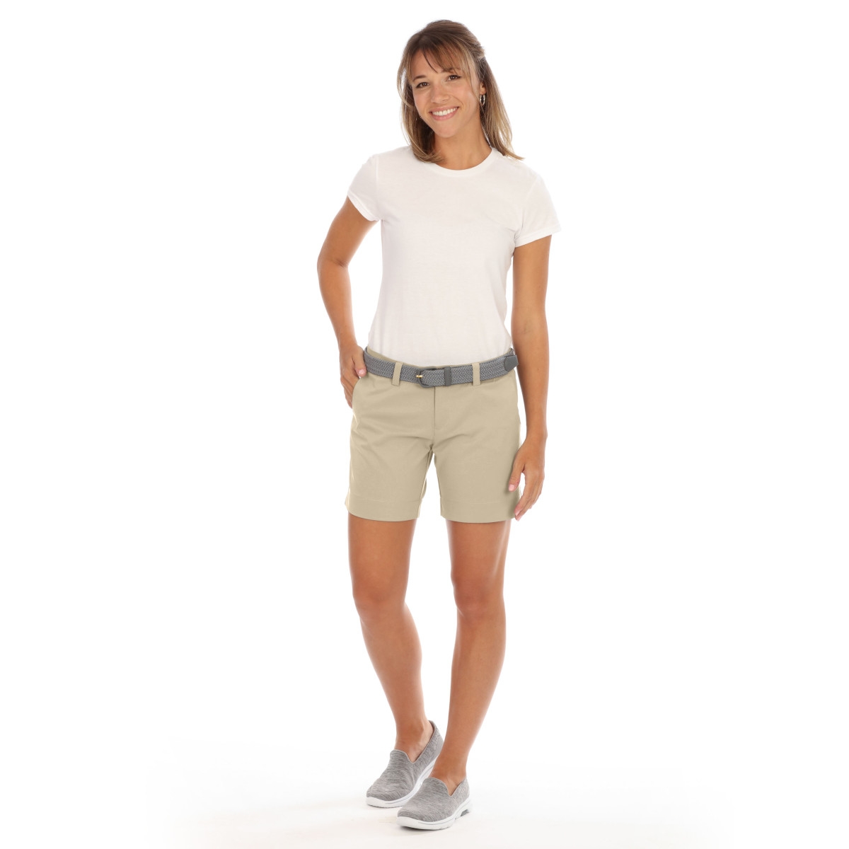 Smallwood's Yachtwear Horizon exterior shorts for yacht crew 