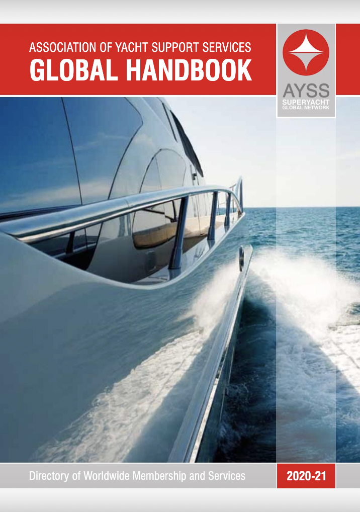 AYSS membership benefits - The AYSS Agent handbook
