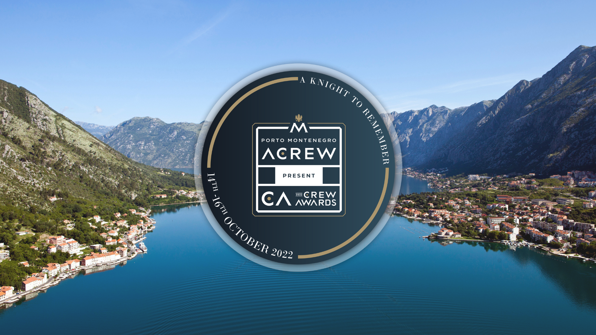 Acrew Crew awards finalists 2022
