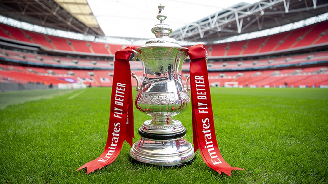 FA Cup Final - The Best UK Events For Superyacht Guests In 2023