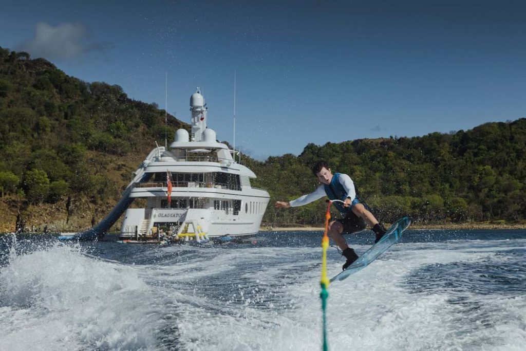 Superyachtcrew Archives Superyacht Content