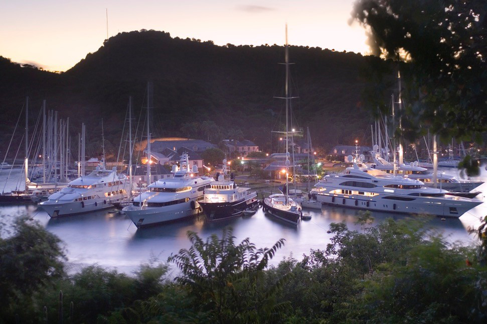 AYSS Yachts Agents to be present at the 2022 Antigua Charter Show