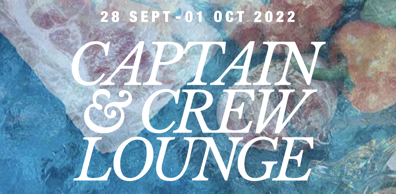  Maison Del Gusto host culinary masterclasses at MYS Captain and Crew Lounge 