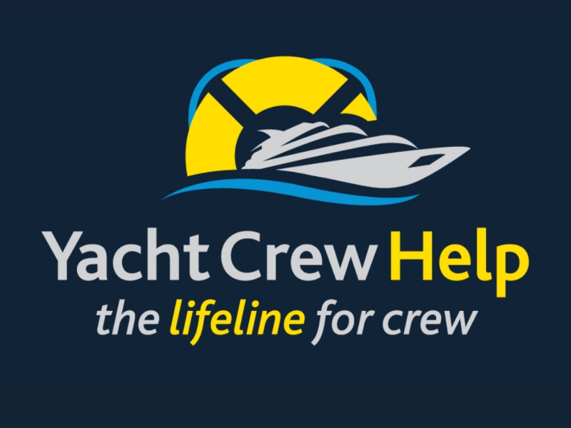 Yacht Crew Help - lifeline for crew
