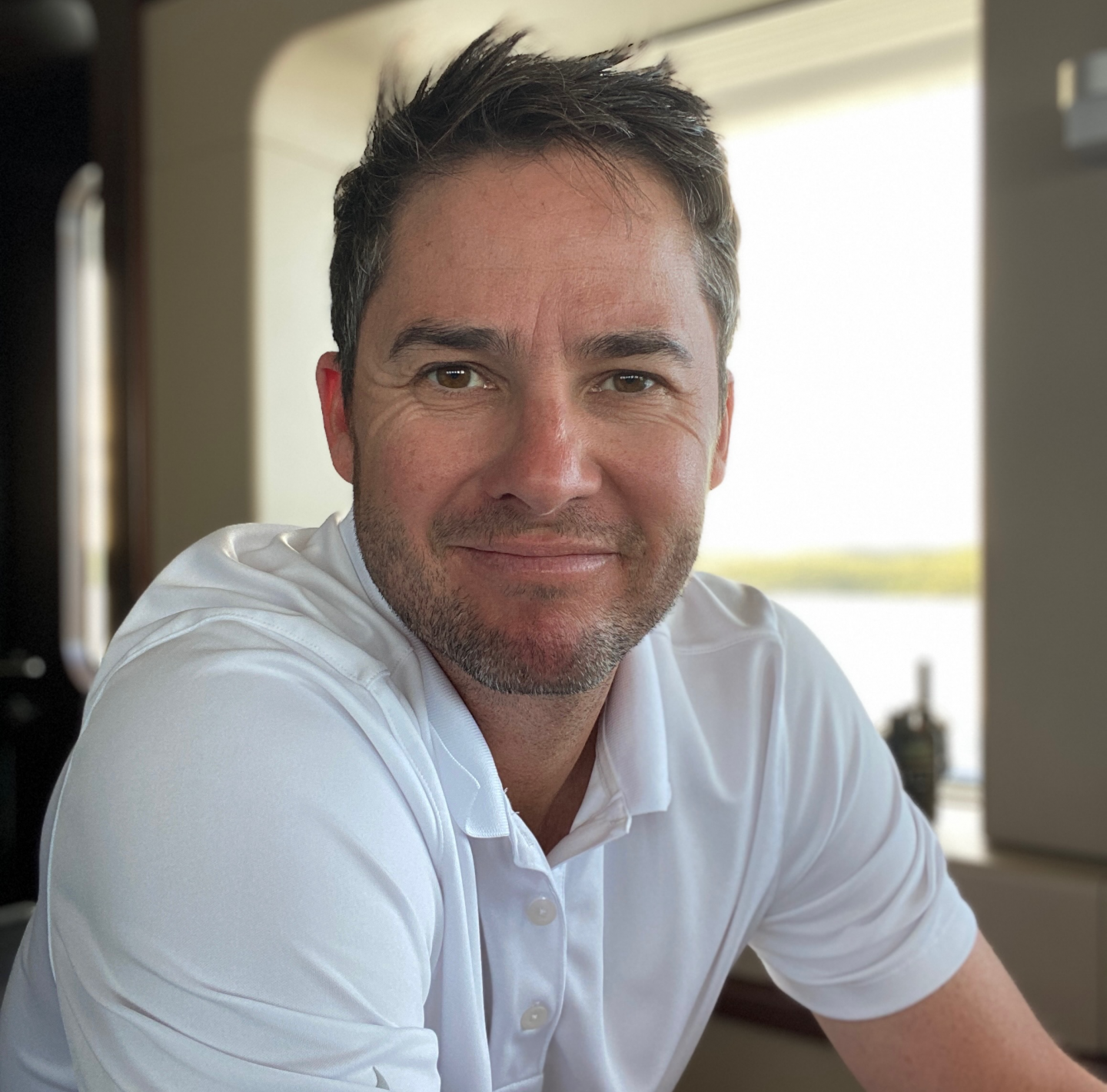 Captain Luke Hammond launches a solution to yacht recruitment to help all