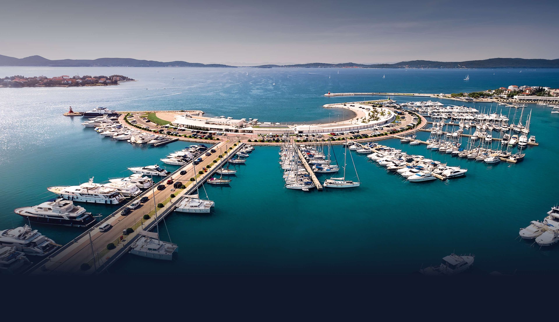 D-Marine Launches Two Minute Online Booking Platform For Marina Berthing