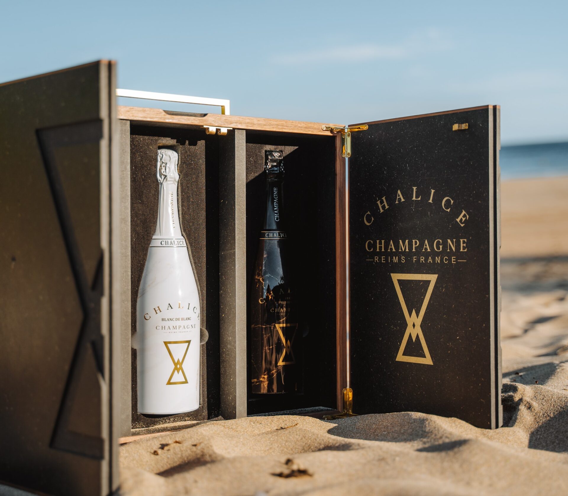 Chalice Champagne