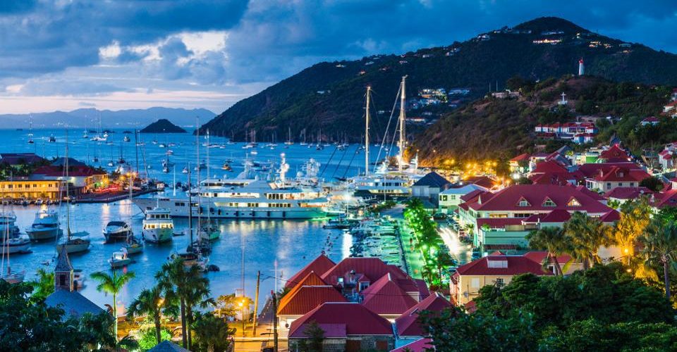 BWA Yachting - St Maarten