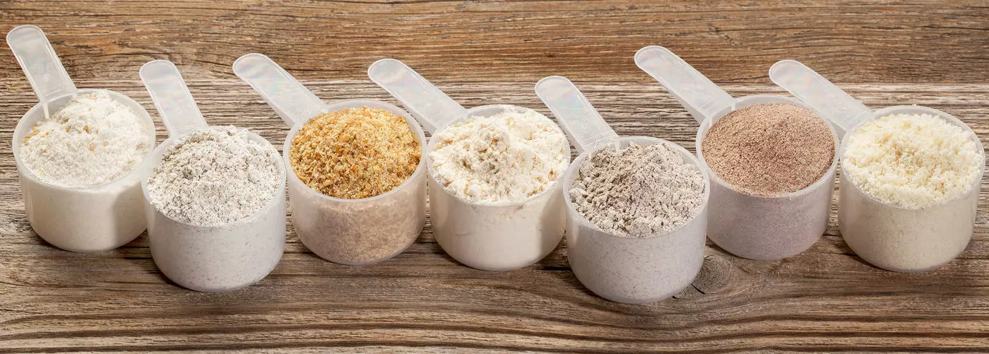 Will speciality flours be a food trend for 2023?