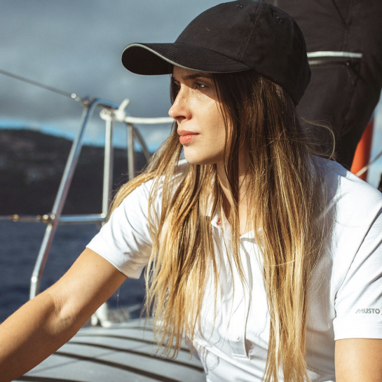 Waypoint - Superyacht Crew Clothing in the UAE