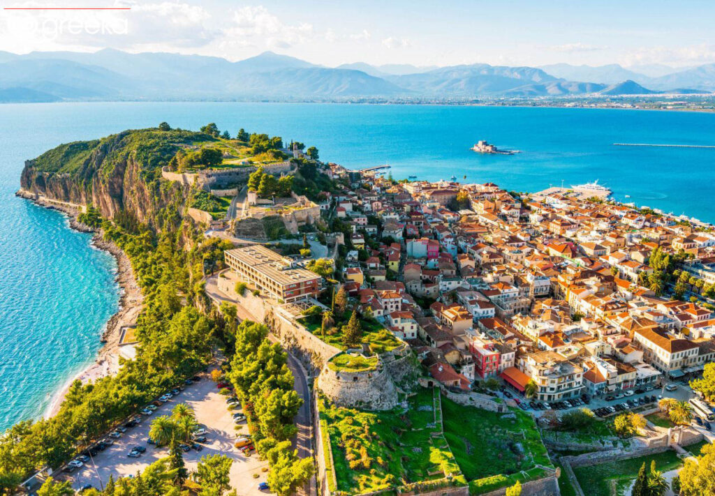 Nafplio