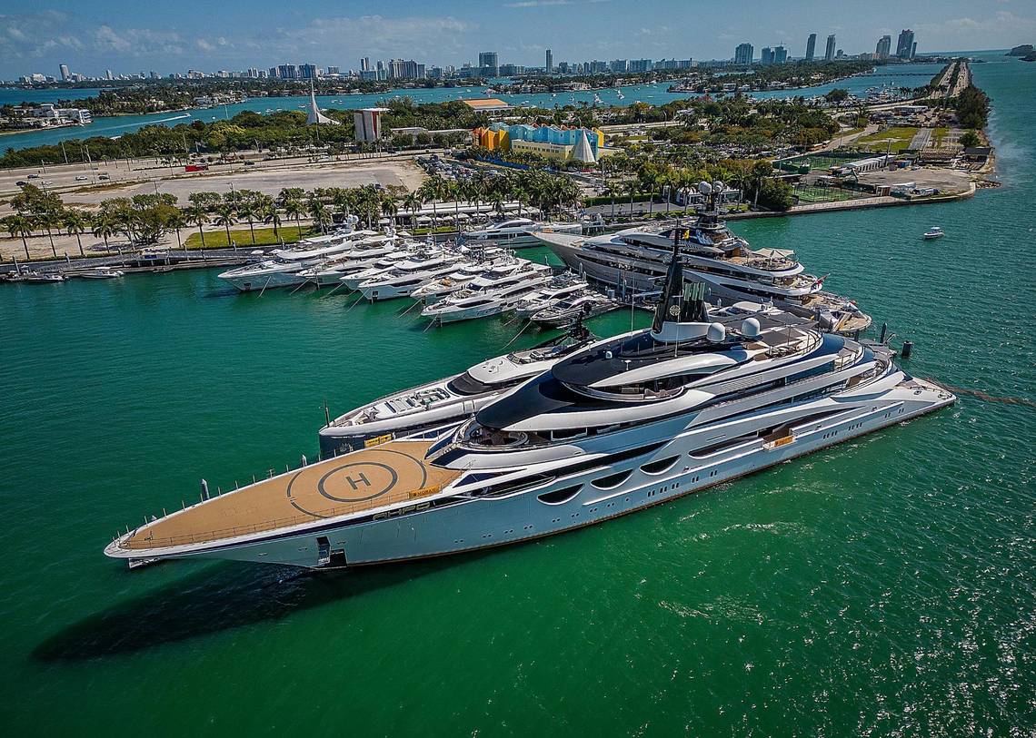 american yacht agents fort lauderdale