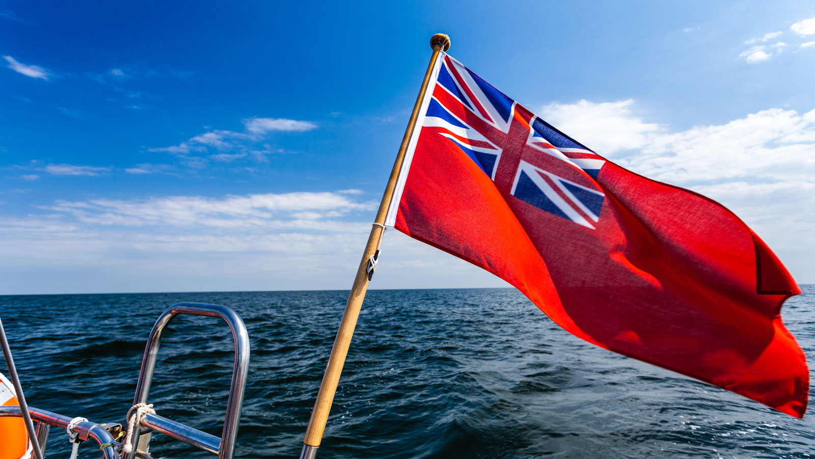  Red Ensign Group