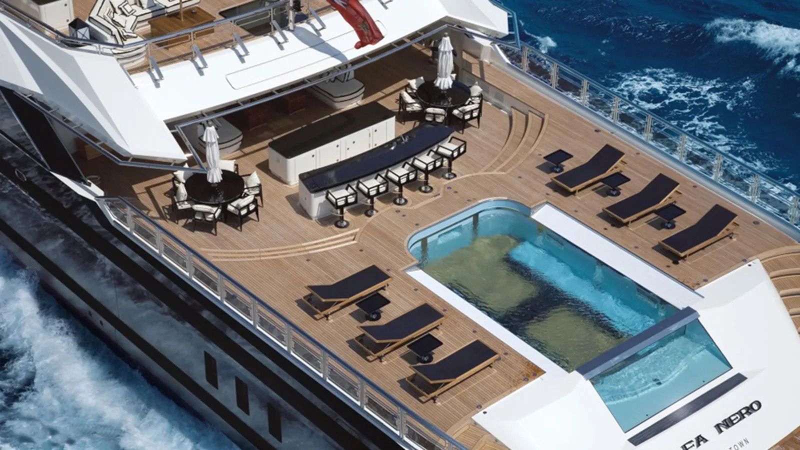 How Much Does A Superyacht Cost? Superyacht Content